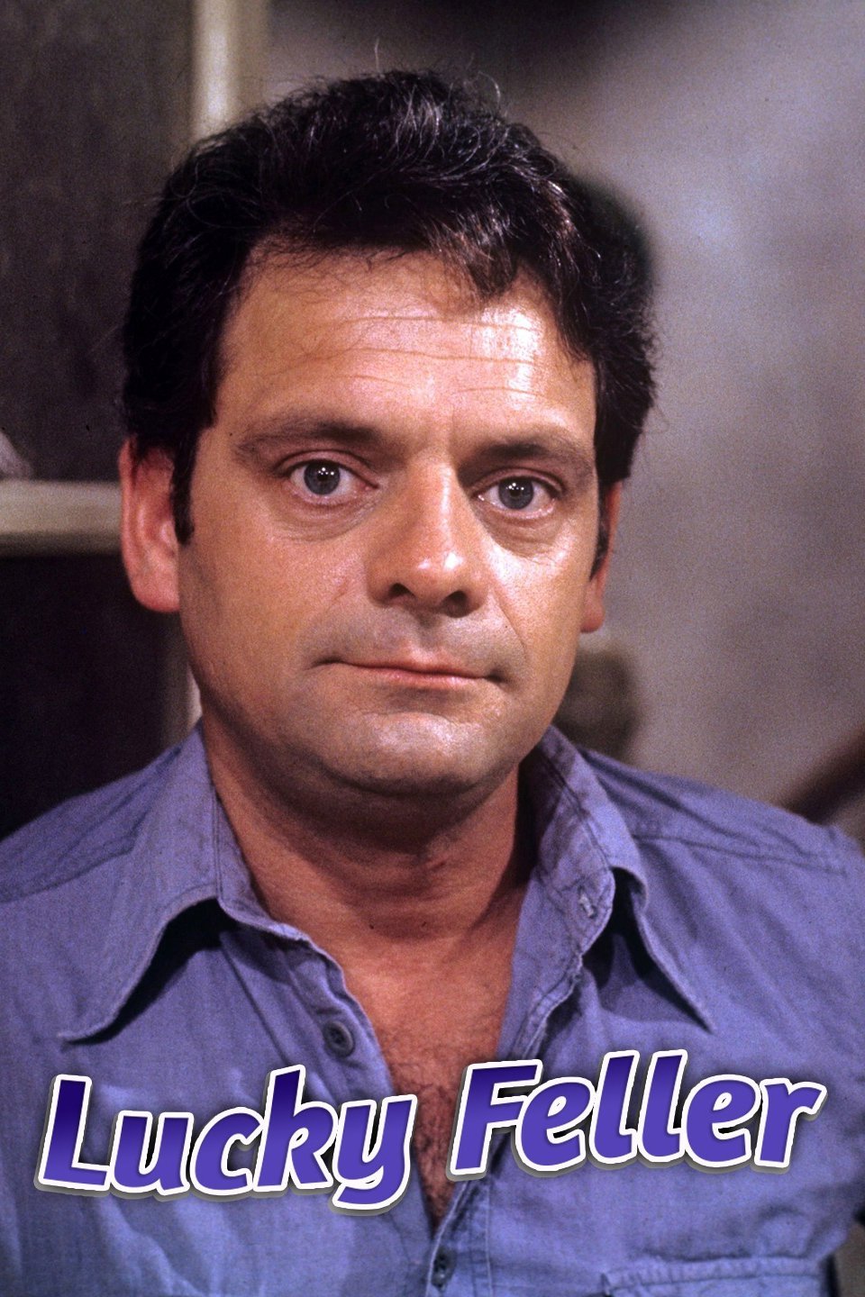 Lucky Feller [124928] (A1773323207) [[Shows 2.0]] --Plex--